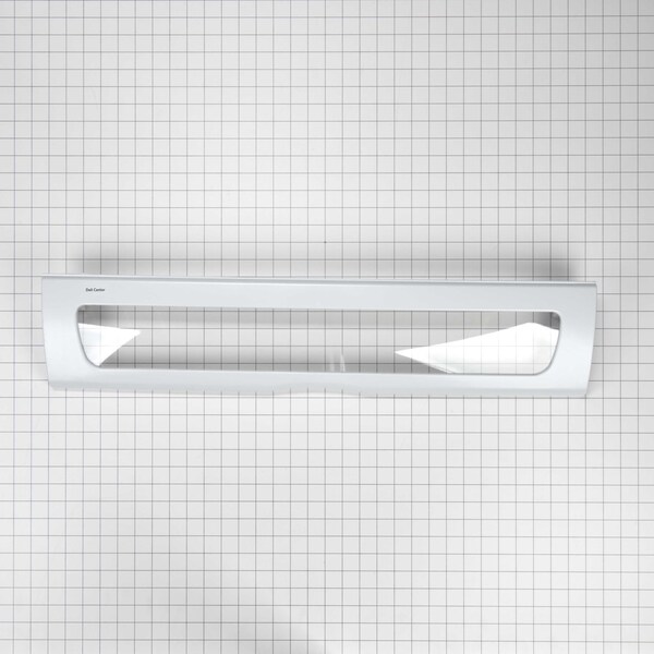 Whirlpool WP12656822 Whirlpool Refrigerator Pantry Drawer Cover WP12656822 - main